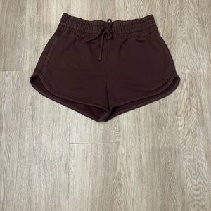 abercrombie & fitch shorts